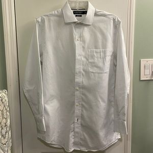 Ralph Lauren Button Down